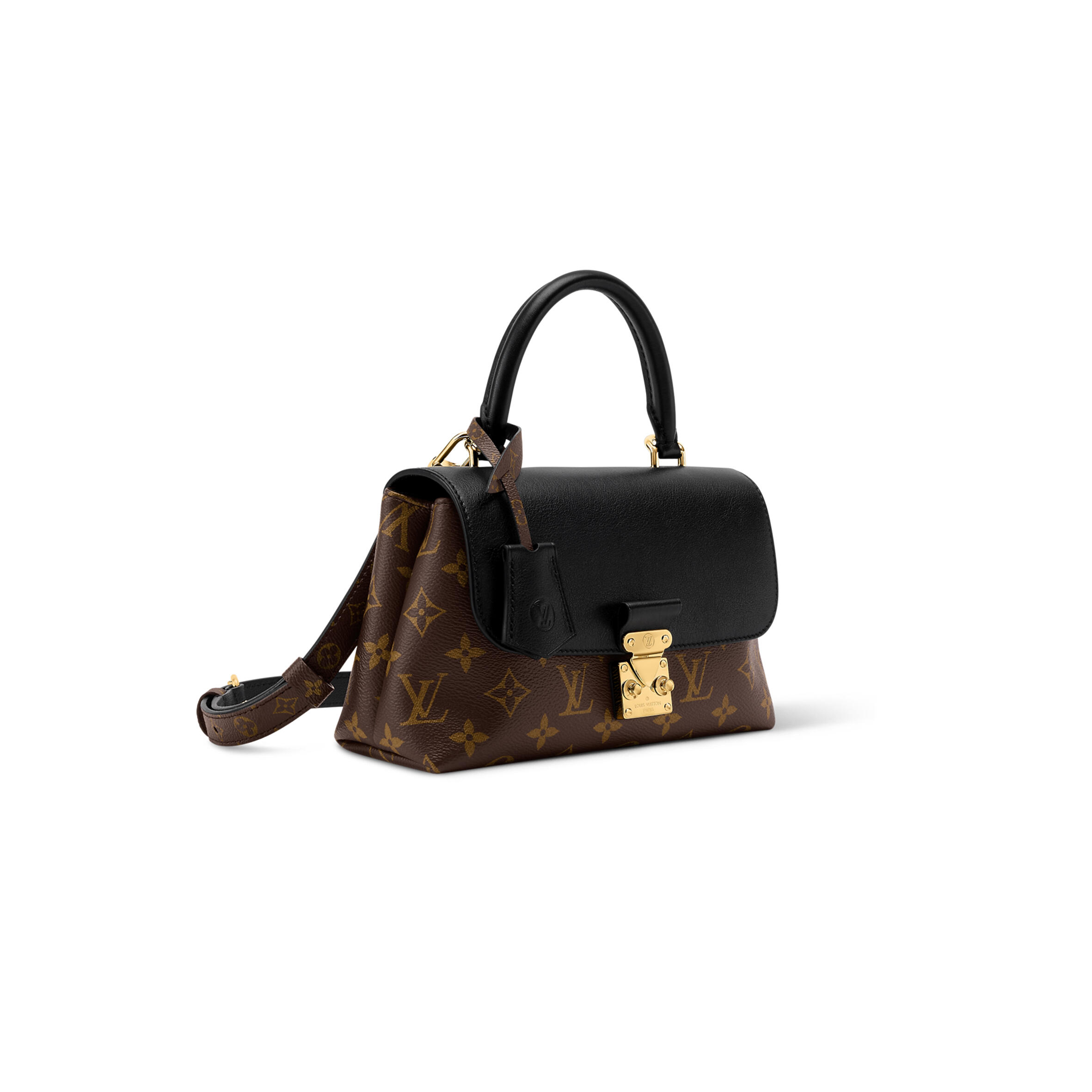 LOUIS VUITTON MADELEINE BB M27511 (24.5*16*8cm) LOUIS VUITTON MADELEINE BB M27511 (24.5*16*8cm)